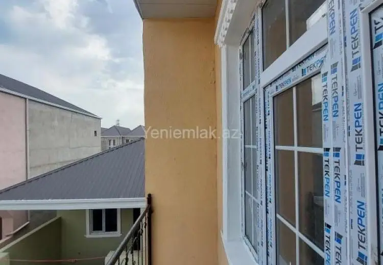 4 otaqlı mənzil Satılır, Xırdalan