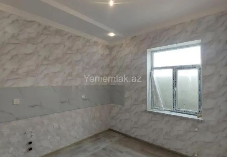 4 otaqlı mənzil Satılır, Xırdalan