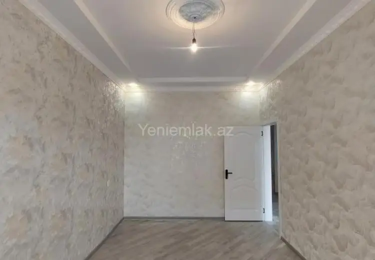 4 otaqlı mənzil Satılır, Xırdalan