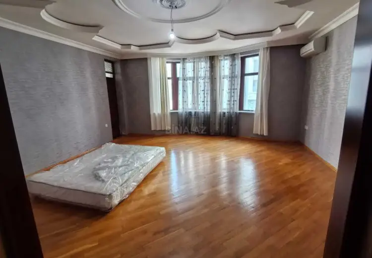 3 otaqlı mənzil Satılır, Nəsimi, Bakı