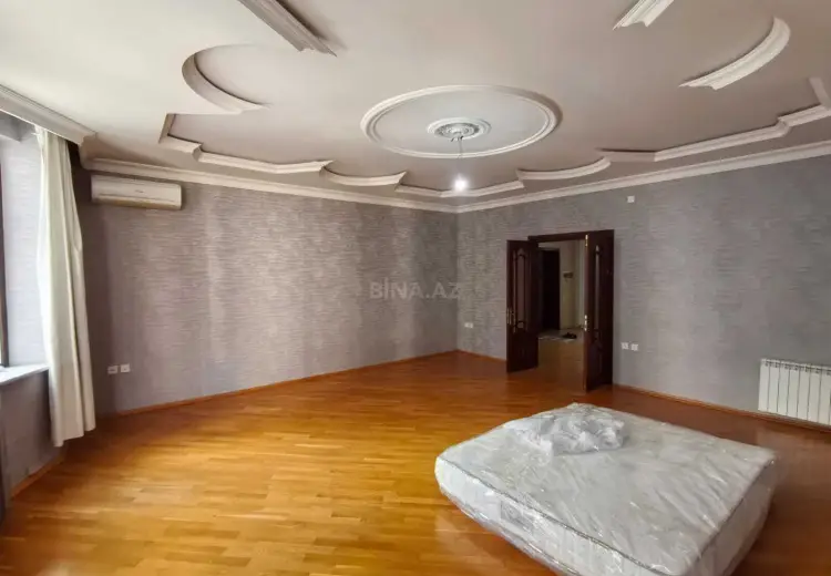 3 otaqlı mənzil Satılır, Nəsimi, Bakı