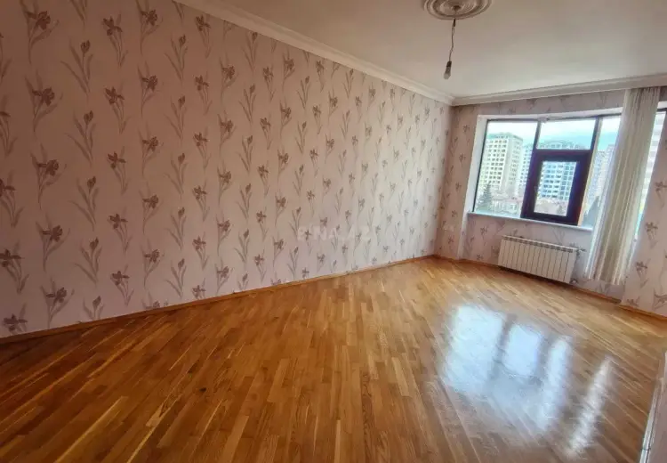 3 otaqlı mənzil Satılır, Nəsimi, Bakı