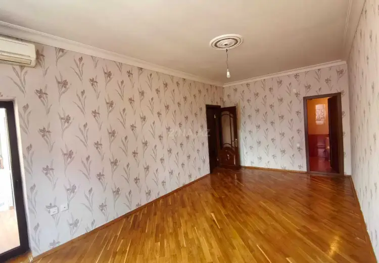 3 otaqlı mənzil Satılır, Nəsimi, Bakı