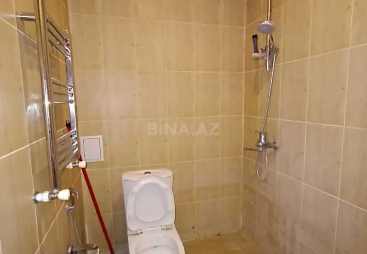 1 otaqlı mənzil Kirayə (aylıq), Yasamal qəs., Yasamal, Bakı