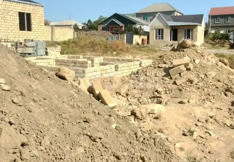 3 otaqlı mənzil , Bakı