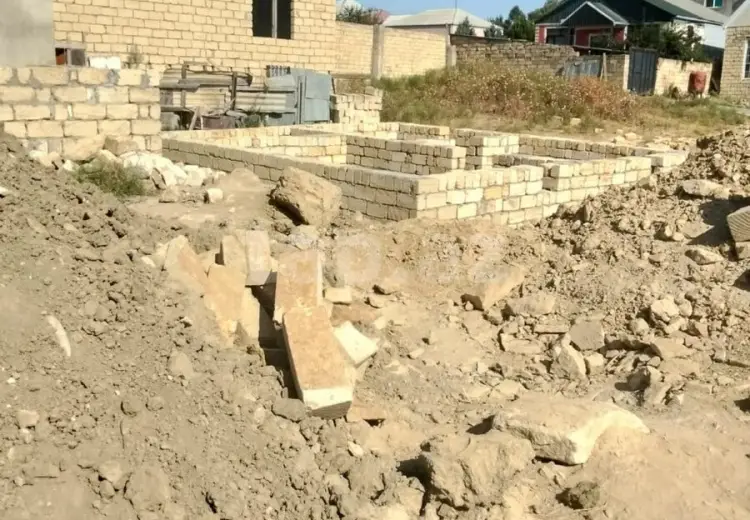 3 otaqlı mənzil , Bakı