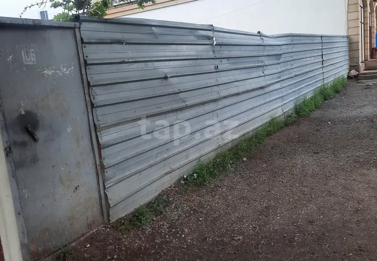 0 m² Obyekt / Ofis , Gəncə