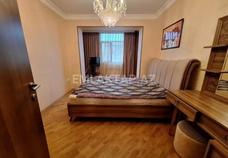 800 AZN - 3 otaqlı mənzil Kirayə (aylıq), Yasamal qəs., Yasamal, Bakı
