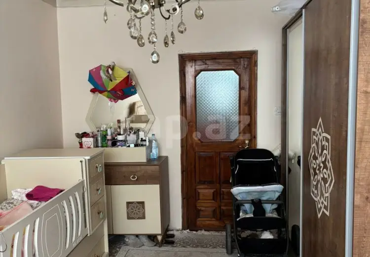 3 otaqlı mənzil , Bakı