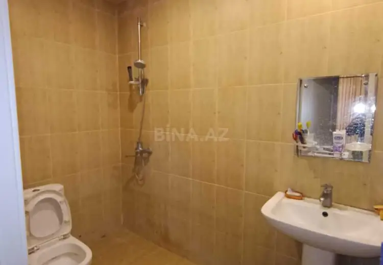 1 otaqlı mənzil Kirayə (aylıq), Yasamal qəs., Yasamal, Bakı