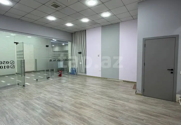 0 m² Obyekt / Ofis , Bakı
