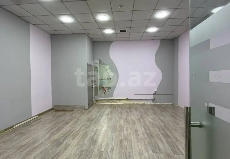 0 m² Obyekt / Ofis , Bakı