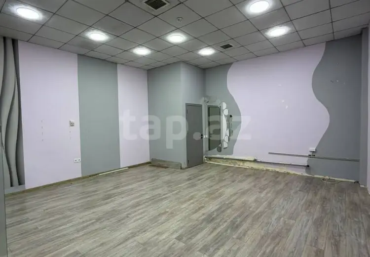 0 m² Obyekt / Ofis , Bakı