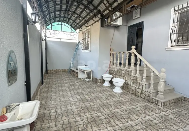 3 otaqlı mənzil , Sumqayıt