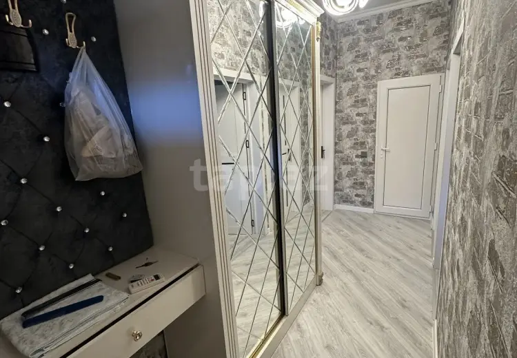 3 otaqlı mənzil , Sumqayıt