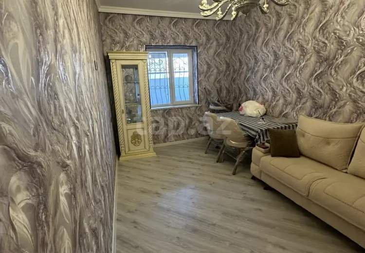 3 otaqlı mənzil , Sumqayıt