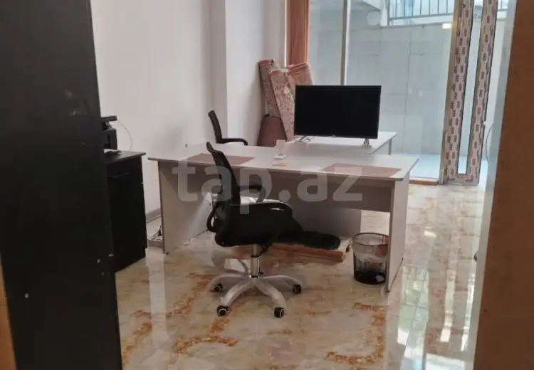 0 m² Obyekt / Ofis , Bakı