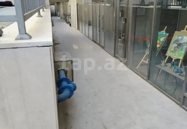 0 m² Obyekt / Ofis , Bakı