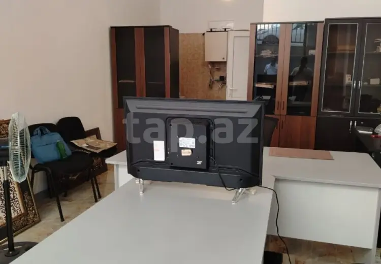 0 m² Obyekt / Ofis , Bakı