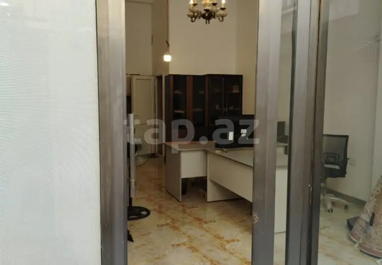 0 m² Obyekt / Ofis , Bakı