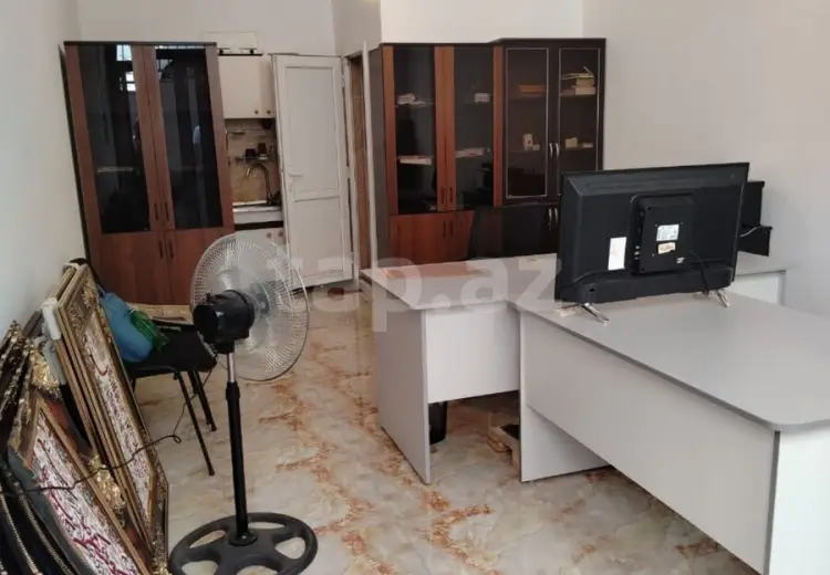 0 m² Obyekt / Ofis , Bakı