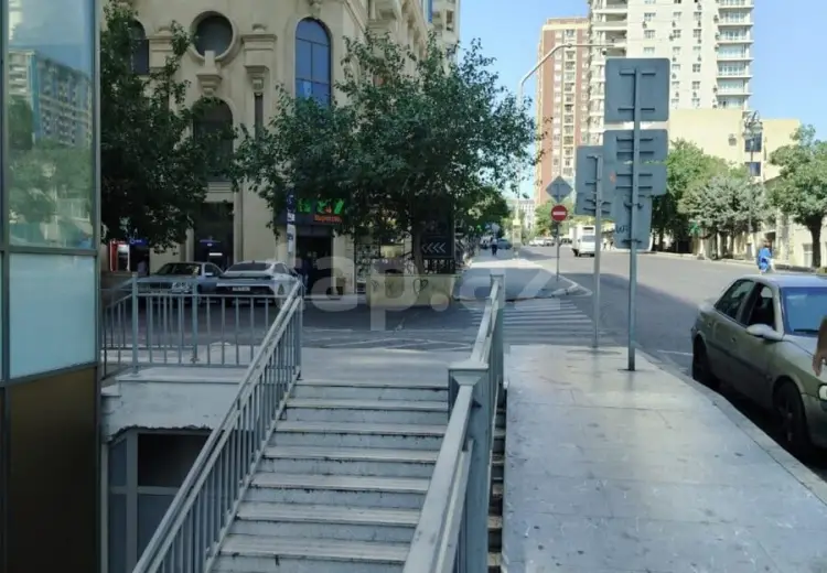 0 m² Obyekt / Ofis , Bakı