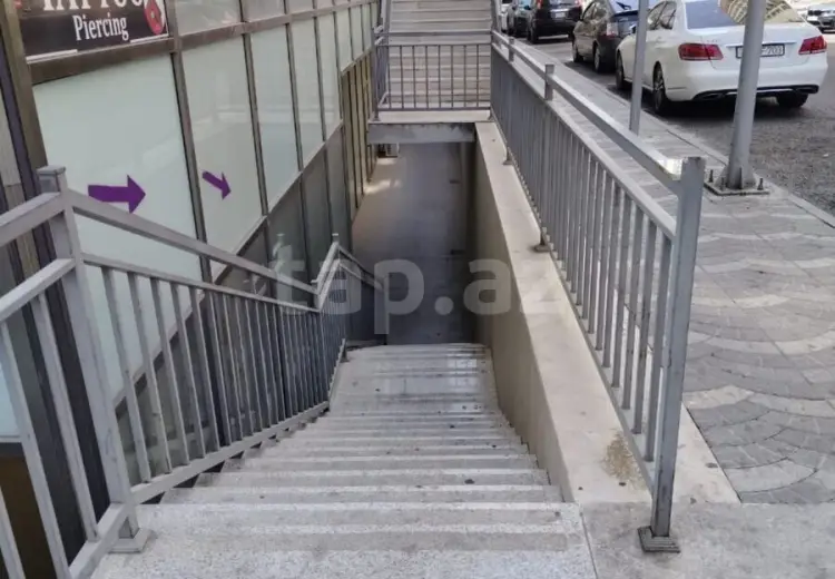 0 m² Obyekt / Ofis , Bakı