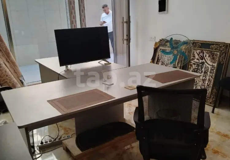 0 m² Obyekt / Ofis , Bakı