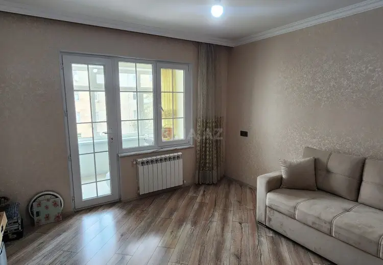 2 otaqlı mənzil Satılır, Abşeron