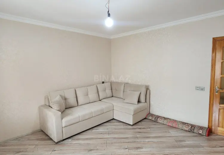 2 otaqlı mənzil Satılır, Abşeron