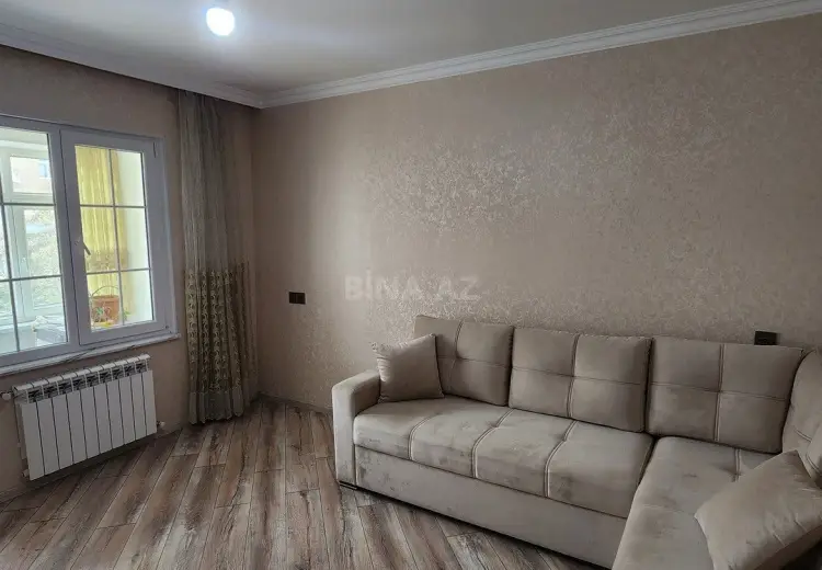 2 otaqlı mənzil Satılır, Abşeron