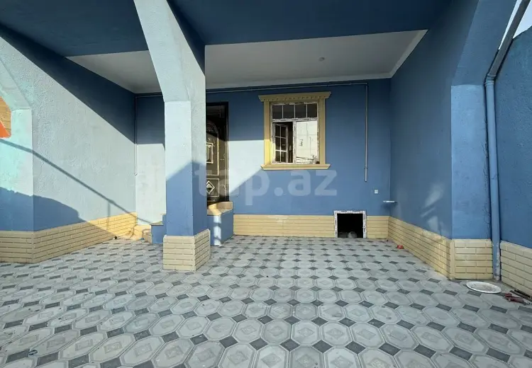 5 otaqlı mənzil , Xırdalan