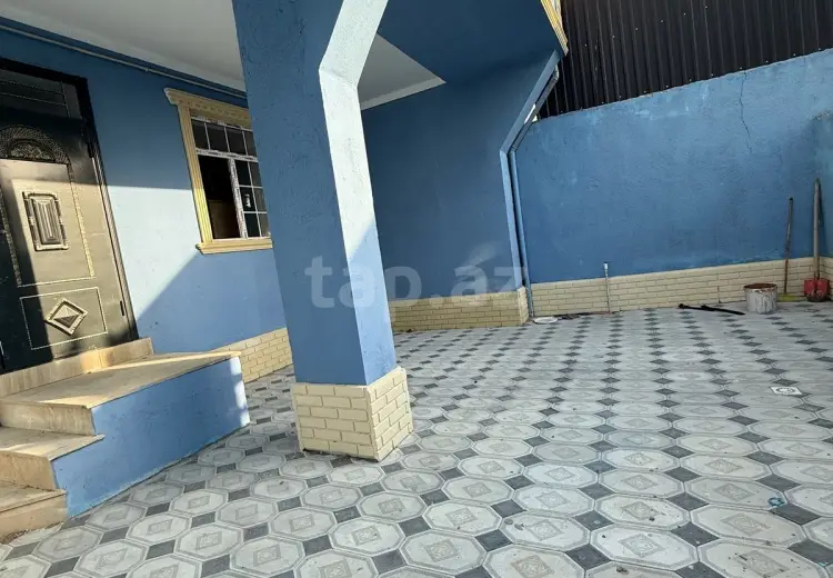 5 otaqlı mənzil , Xırdalan