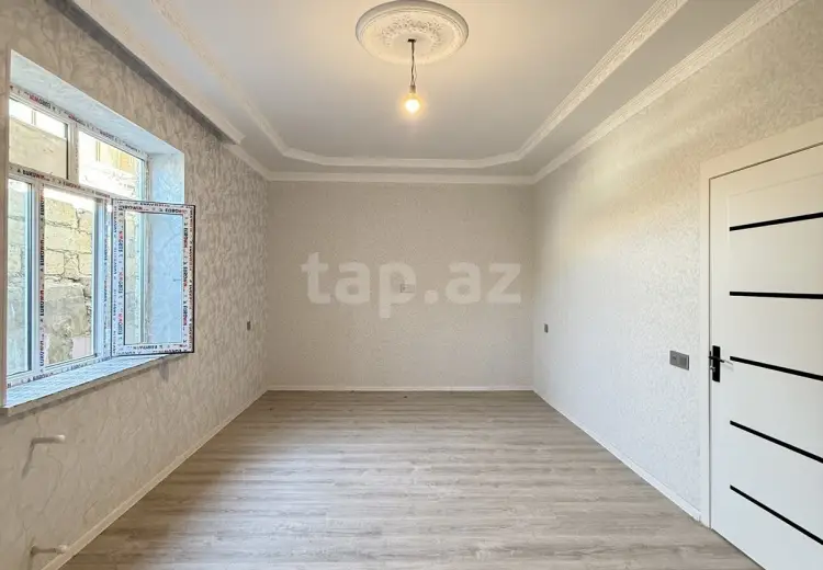 5 otaqlı mənzil , Xırdalan