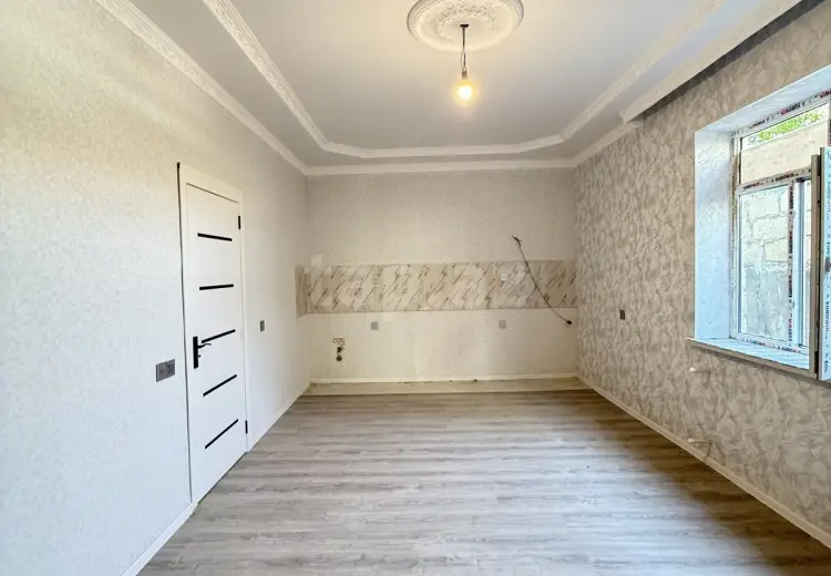 5 otaqlı mənzil , Xırdalan