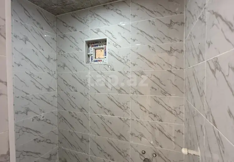 5 otaqlı mənzil , Xırdalan
