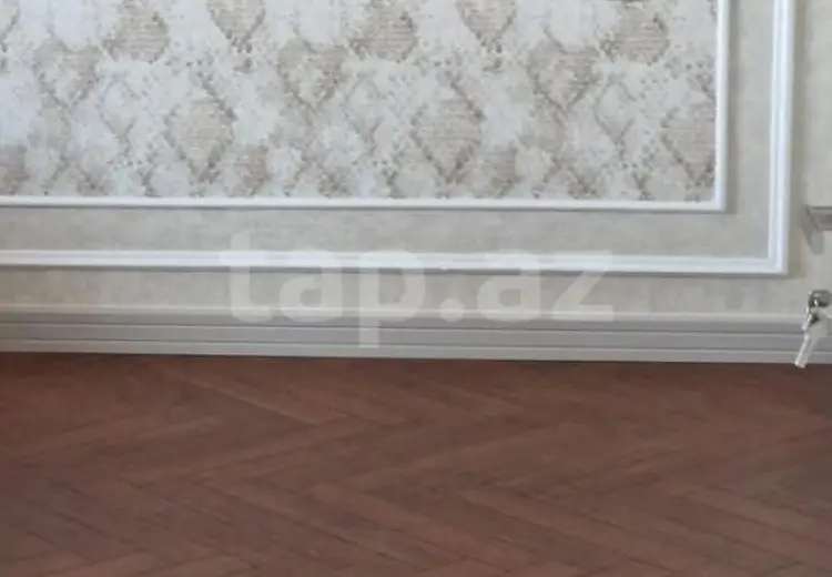 3 otaqlı mənzil , Səbail, Bakı