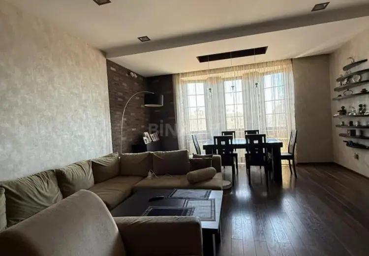 3 otaqlı mənzil Satılır, Yasamal qəs., Yasamal, Bakı