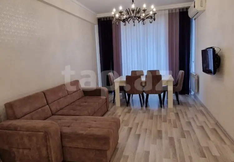 800 AZN - 3 otaqlı mənzil Kirayə (aylıq), Nəsimi, Bakı