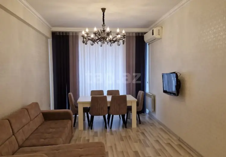 800 AZN - 3 otaqlı mənzil Kirayə (aylıq), Nəsimi, Bakı