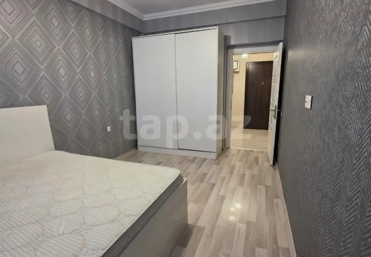 800 AZN - 3 otaqlı mənzil Kirayə (aylıq), Nəsimi, Bakı