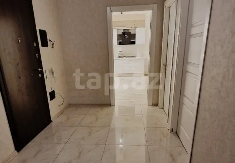 800 AZN - 3 otaqlı mənzil Kirayə (aylıq), Nəsimi, Bakı