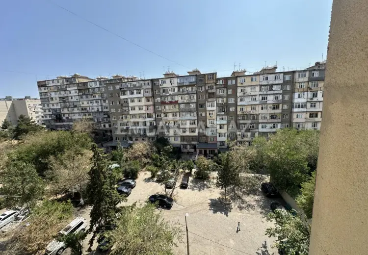 147 000 AZN - 2 otaqlı mənzil Satılır, Əhmədli, Xətai, Bakı