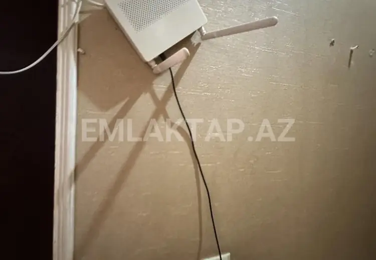 147 000 AZN - 2 otaqlı mənzil Satılır, Əhmədli, Xətai, Bakı