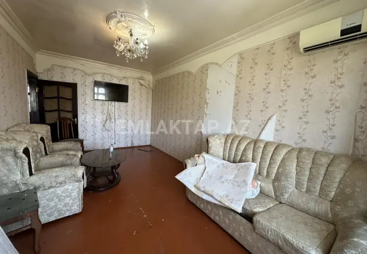 147 000 AZN - 2 otaqlı mənzil Satılır, Əhmədli, Xətai, Bakı