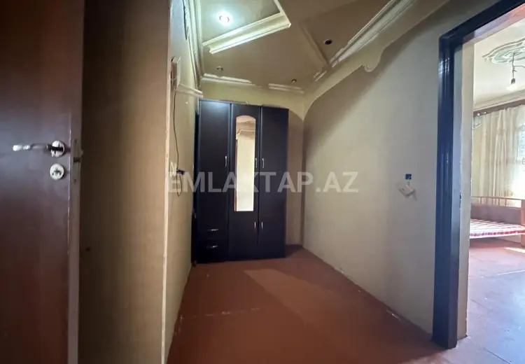 147 000 AZN - 2 otaqlı mənzil Satılır, Əhmədli, Xətai, Bakı