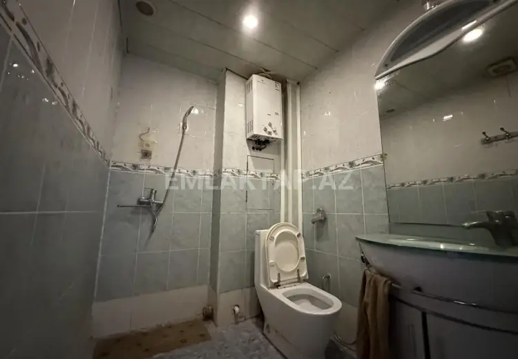 147 000 AZN - 2 otaqlı mənzil Satılır, Əhmədli, Xətai, Bakı