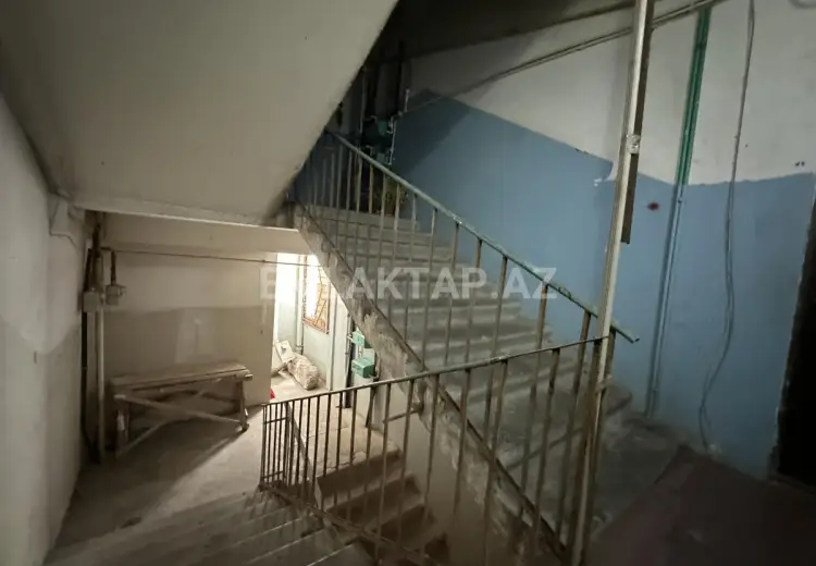 147 000 AZN - 2 otaqlı mənzil Satılır, Əhmədli, Xətai, Bakı