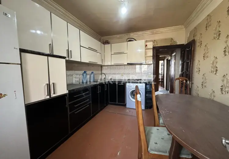 147 000 AZN - 2 otaqlı mənzil Satılır, Əhmədli, Xətai, Bakı