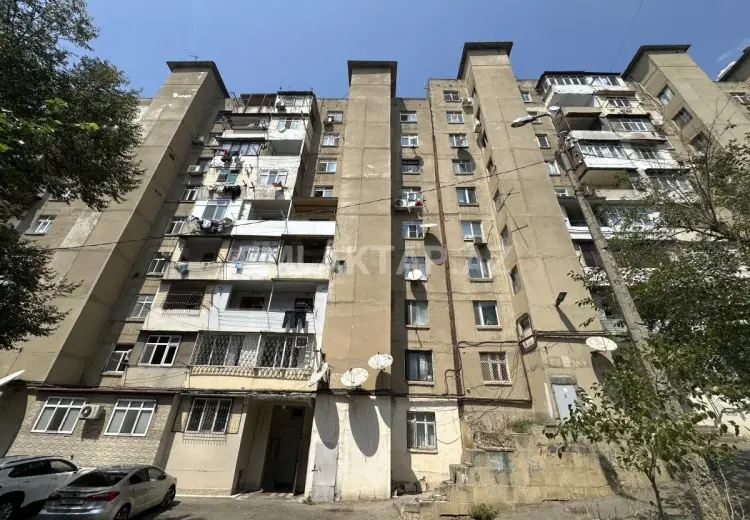 147 000 AZN - 2 otaqlı mənzil Satılır, Əhmədli, Xətai, Bakı